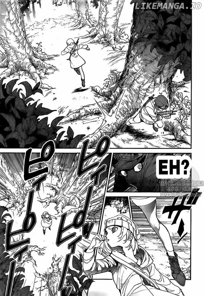 The Promised Neverland chapter 81 image 16_optimized